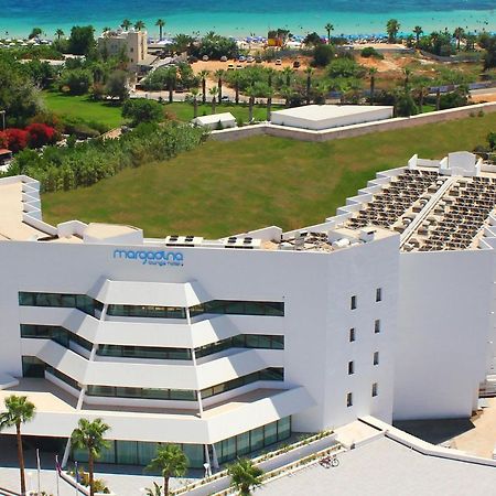 איה נאפה Margadina Hotel מראה חיצוני תמונה